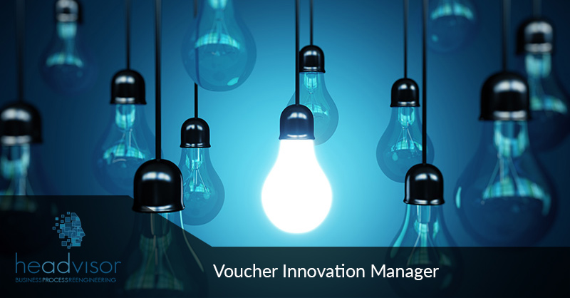 Come funziona il Bando "Voucher Innovation Manager" - Bando Chiuso