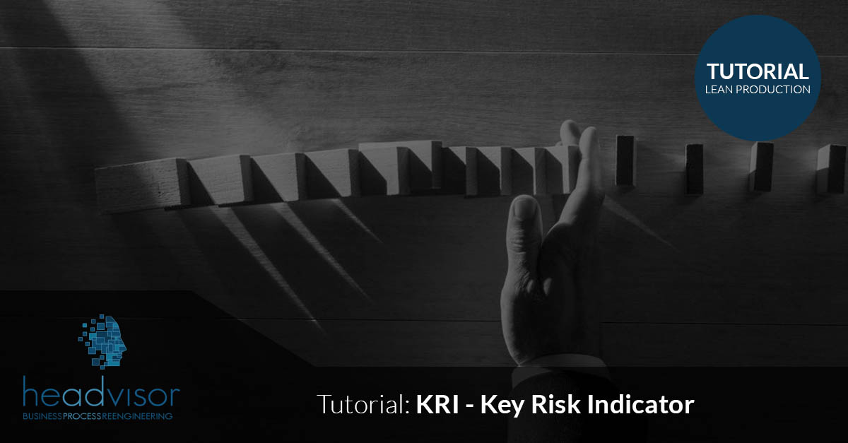 KRI - Key Risk Indicator per la gestione aziendale