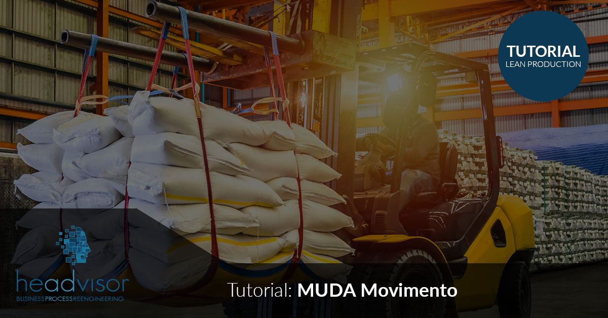 MUDA Movimento