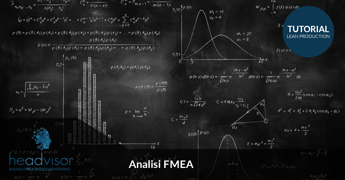 FMEA: come si svolge ed esempi pratici