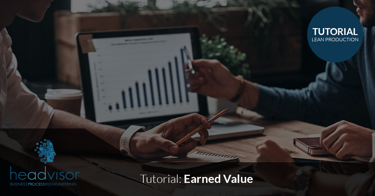 Earned Value: il metodo per valutare l’efficacia di un progetto