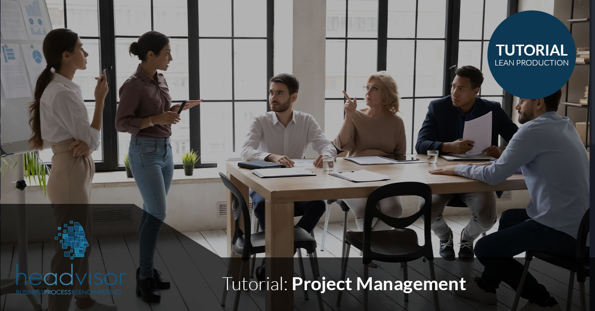 Project management: come migliorare la gestione dei progetti