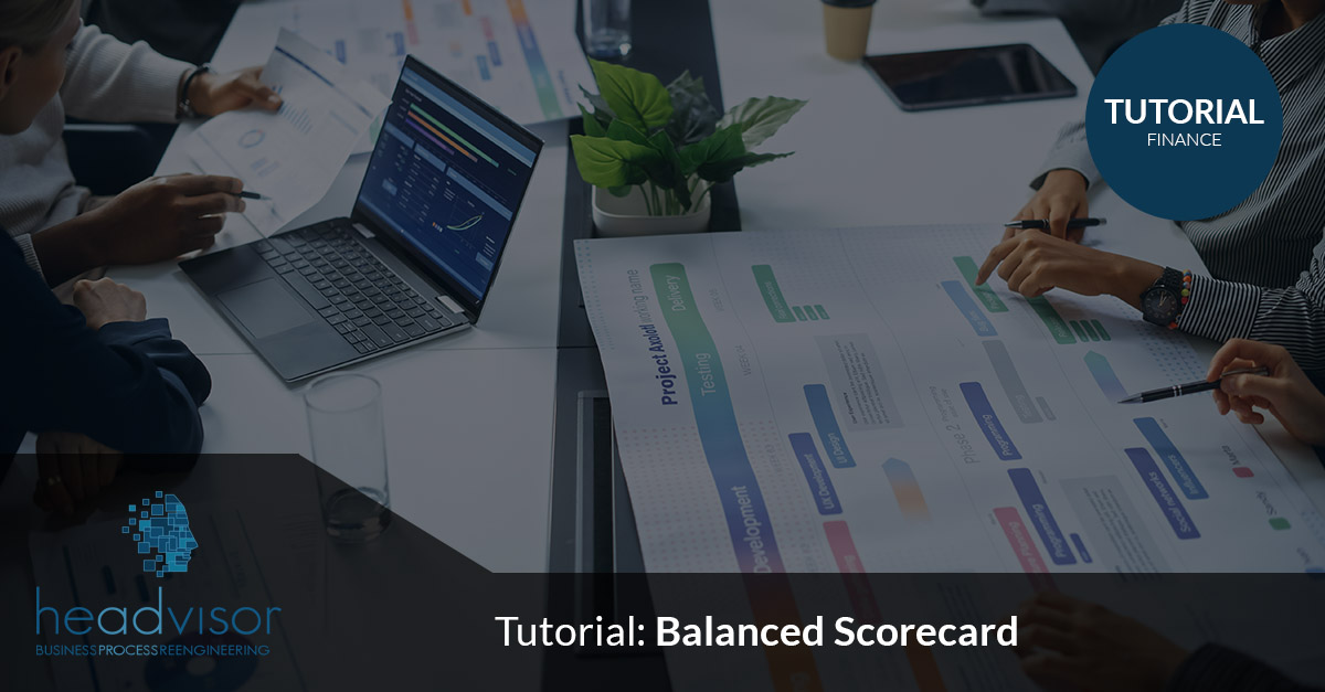 Balanced scorecard: la guida completa