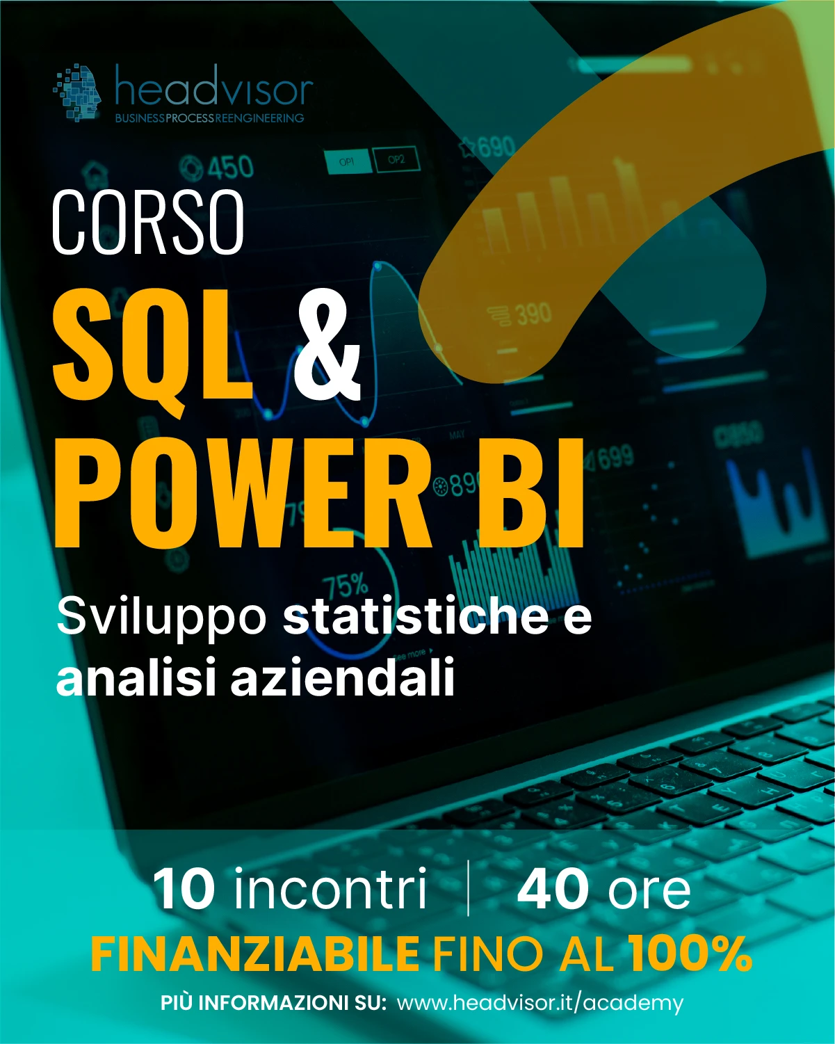 Corso SQL e PowerBI