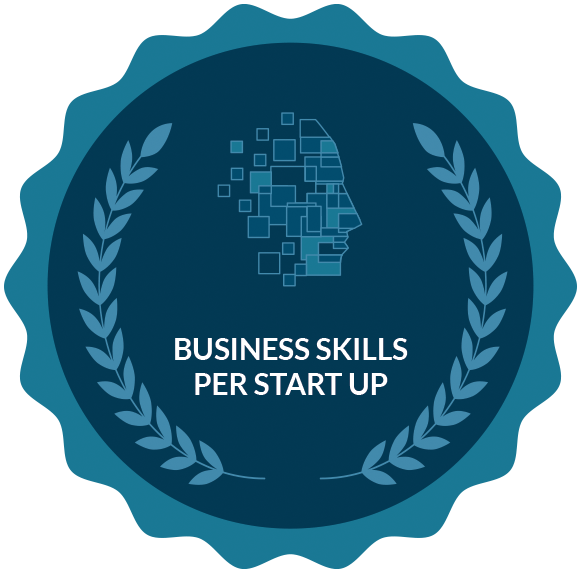 Logo Corso Accelerazione d'Impresa