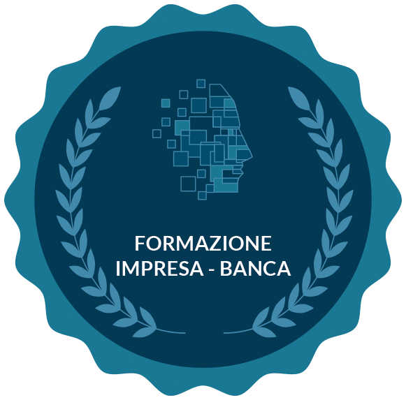 Logo Corso Impresa Banca