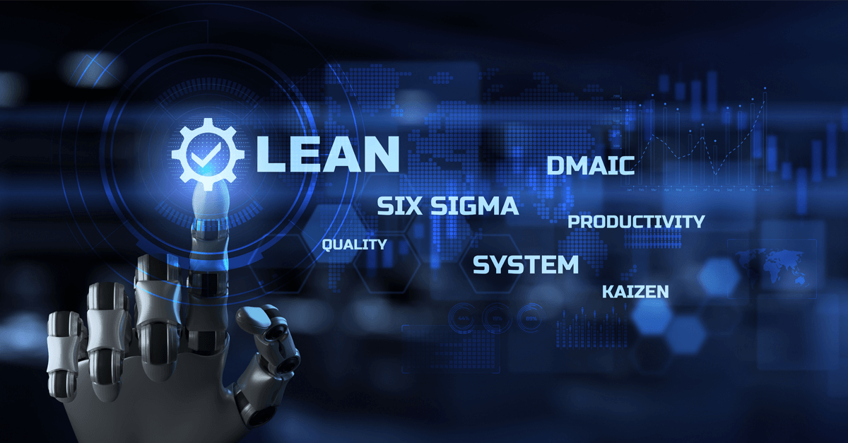 DMAIC CORSO