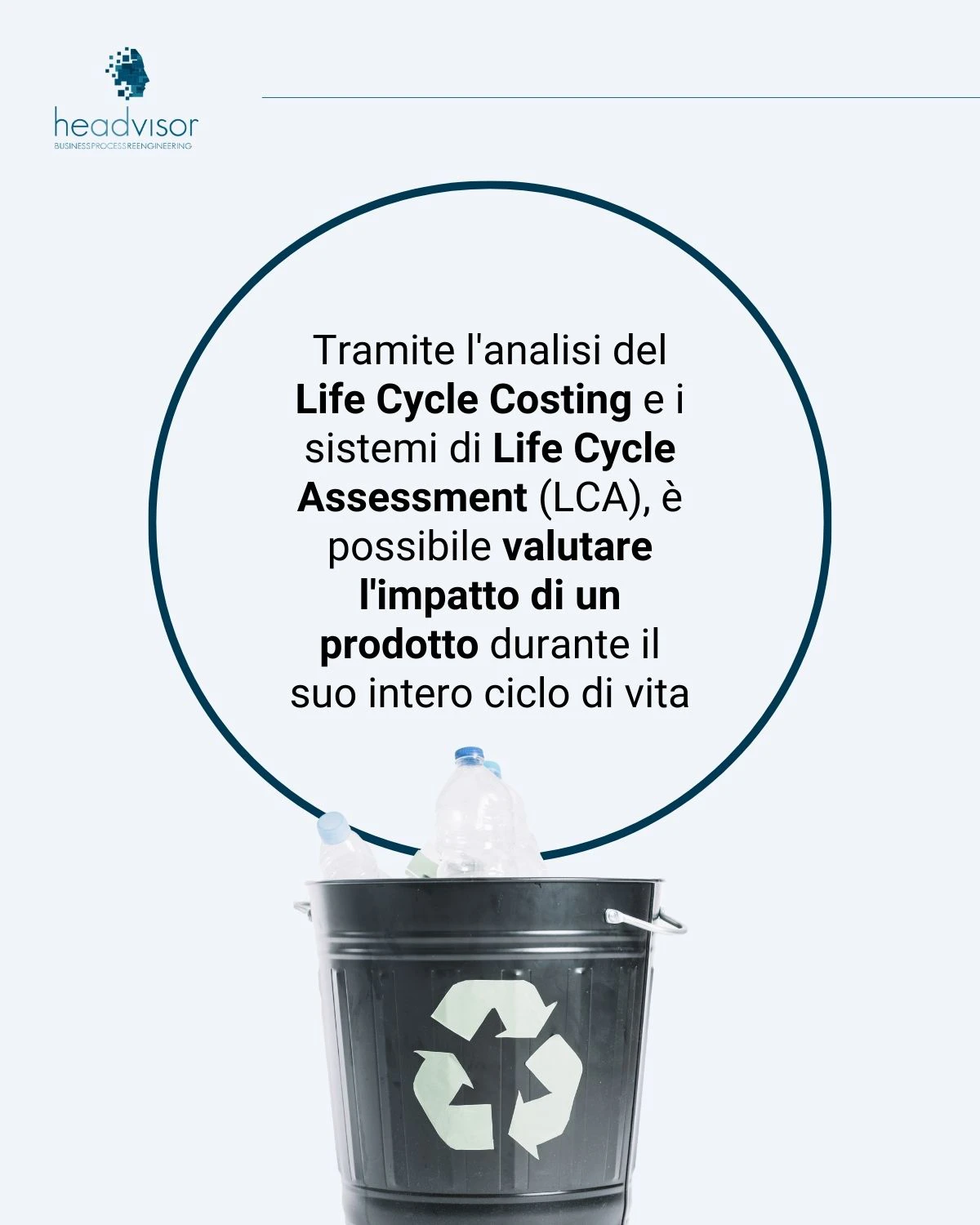 Eco design: come si calcola - Headvisor