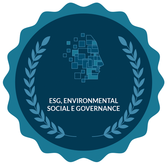 Logo Corso ESG
