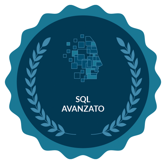 Logo Corso SQL