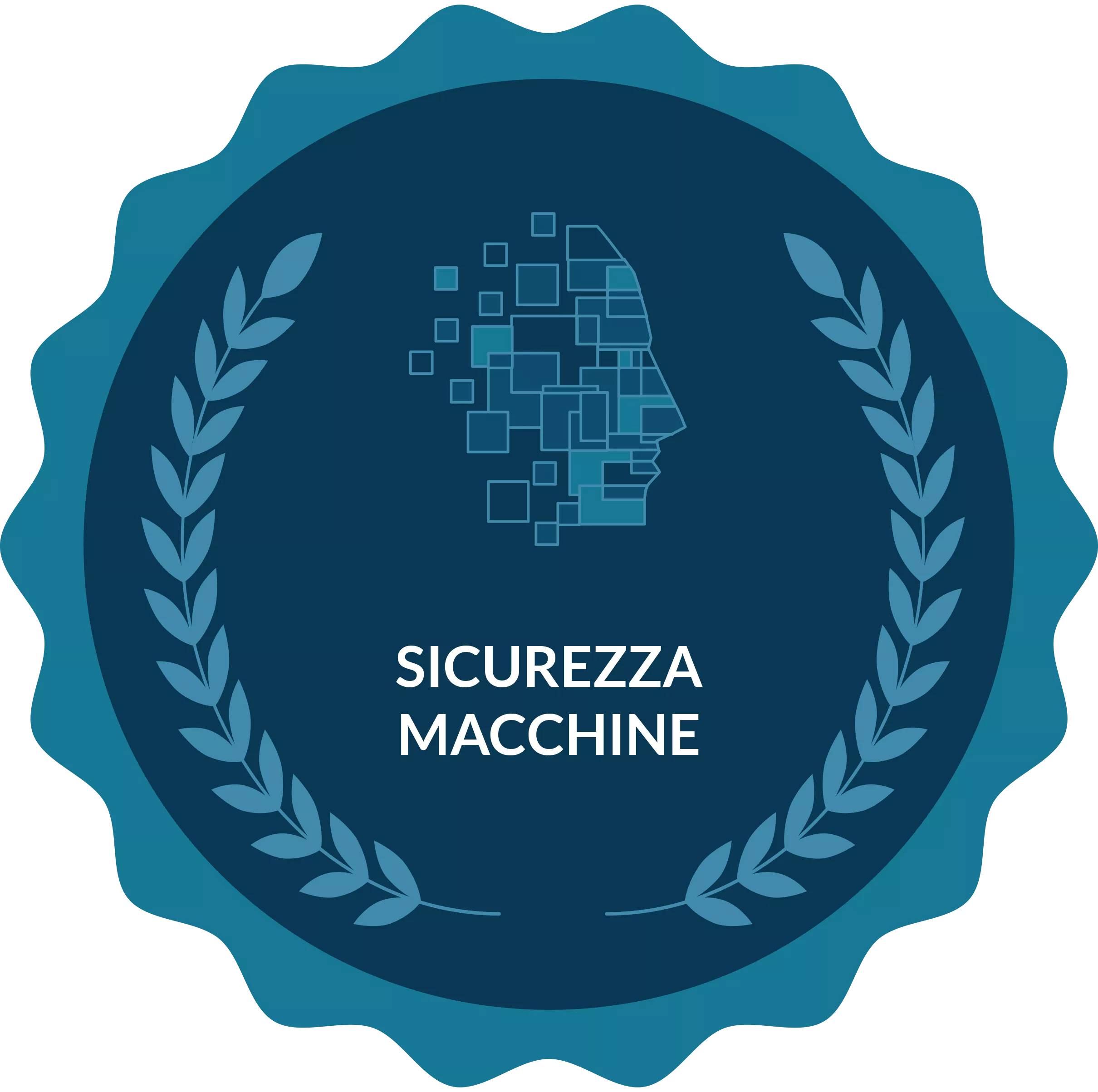 Logo Corso sicurezza macchinari