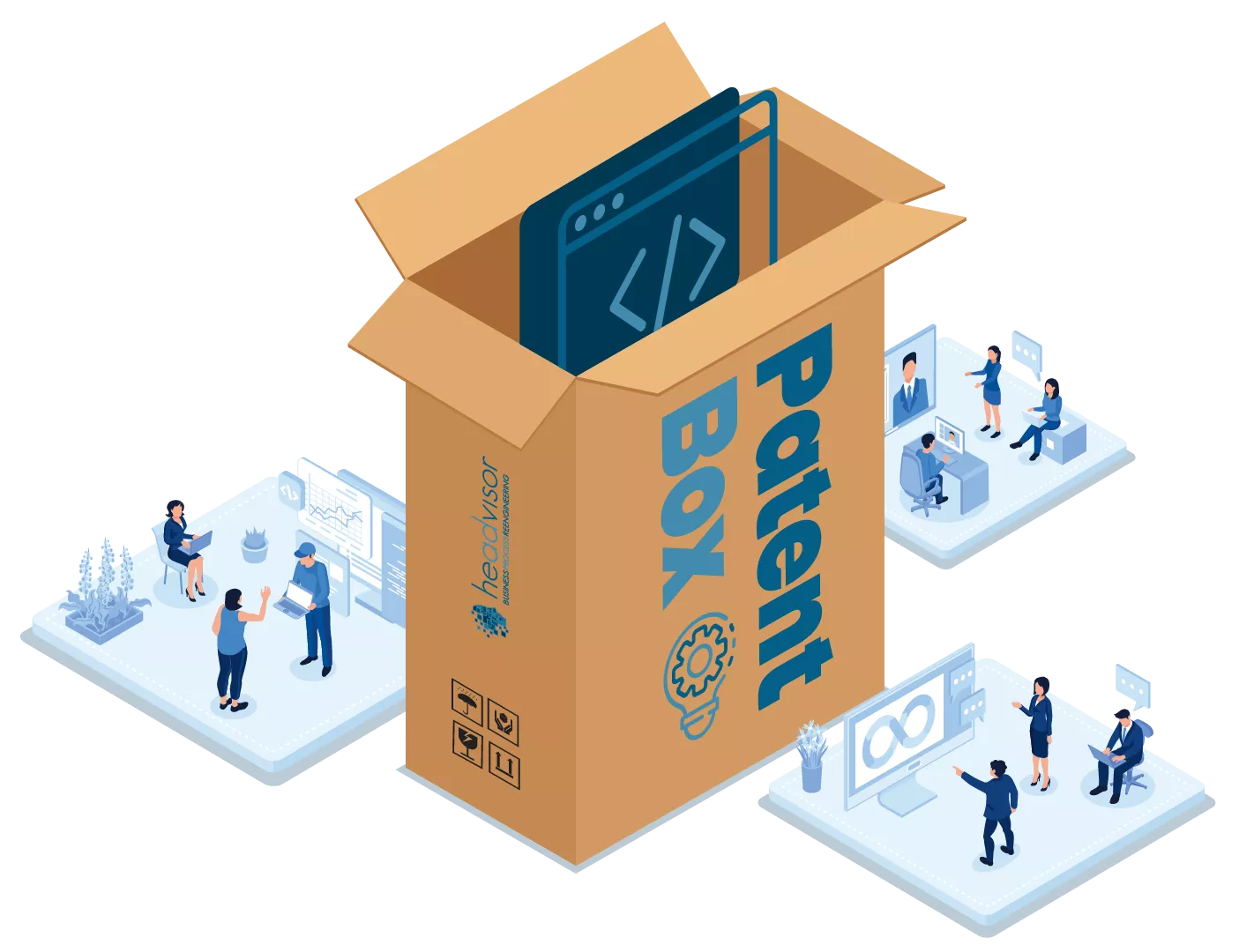 Patent Box: cos'è e come funziona l'agevolazione - Headvisor