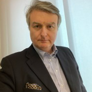 Roberto Scavizzi, Compliance Senior Consultant - Headvisor