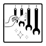 Metodo 5s SEISO: Shine – Splendere, pulire, Lean Production