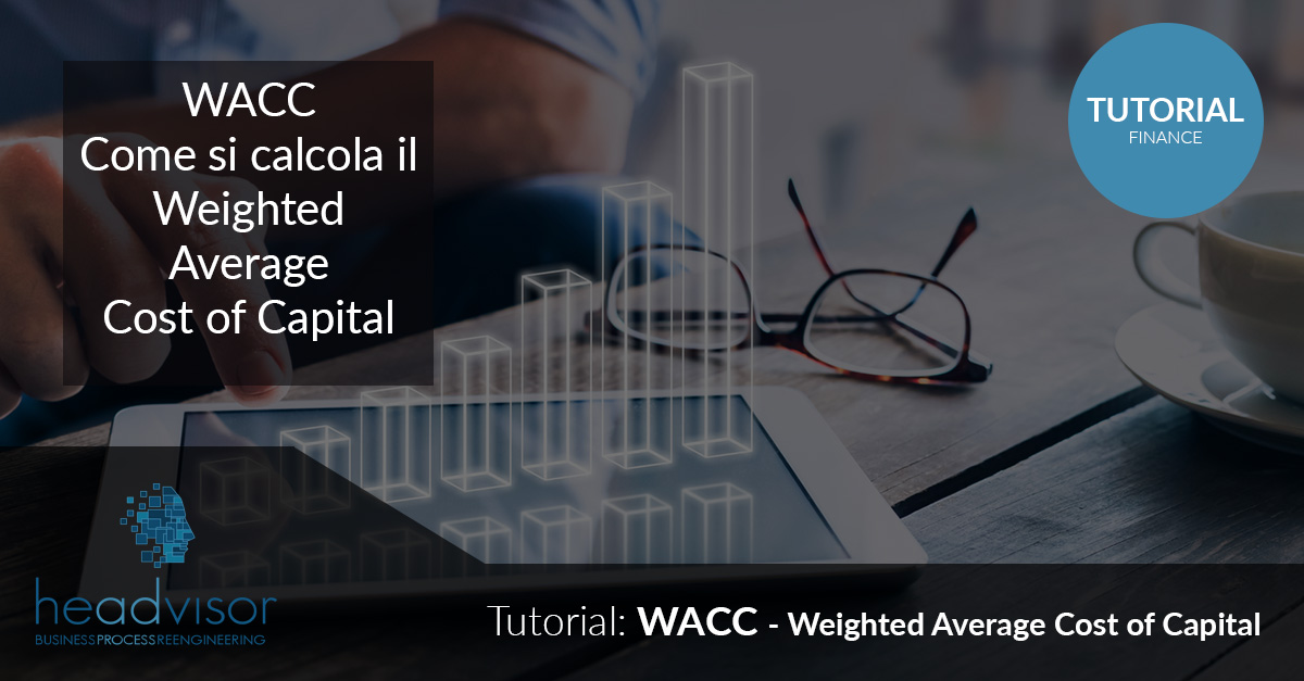 WACC Weighted Average Cost of Capital