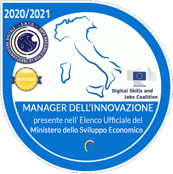 Innovation Manager