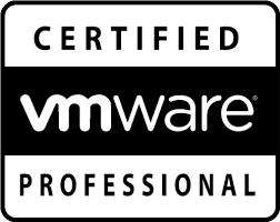 VMware Certified Professional