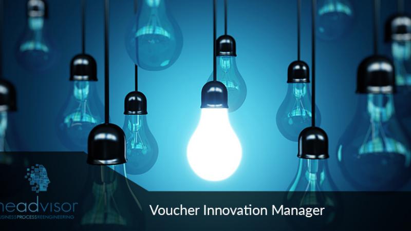 Voucher Innovation Manager a Brescia, Milano e Bergamo